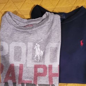 Ralph Lauren shirts